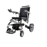 Электрическая инвалидная коляска AG-WCY207