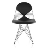 Стул для залов ожидания Eames® Wire