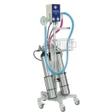 Установка для анестезии на тележке Nitronox™