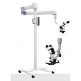 Цифровой микроскоп Insight - μ+