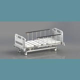 Кровать для больниц Z-D-5