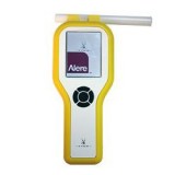 Анализатор дыхания на содержание алкоголя в крови lion alcolmeter® 600