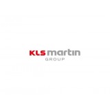 KLS Martin K-WIRE, DOUBLE POINTED, 1.8X160 MM