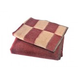 Одеяло полушерстяное С103-ИЛШ (205x140 см, 500 г/м²)