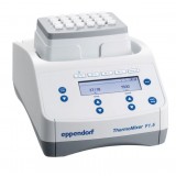 Термошейкер, термоблок 24х1,5 мл, ThermoMixer F1,5, Eppendorf, 5384000012