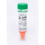 Краситель для нуклеиновых кислот LUCS13, зеленый, Lumiprobe, 24010, 250 мкл.