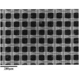 Фильтр, Нейлон, d отверстий 100 мкм, d мембраны 90 мм, 100 шт., Merck (Millipore), NY1H09000