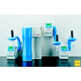 Система высокой очистки воды I типа, 2 л/ч, настенная, GenPure xCAD Plus UV/UF, Thermo FS, 50136169