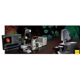 Микроскоп конфокальный C2+, лазерный сканирующий, Nikon, C2+