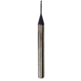 Фреза ZrO2 совместимо с Roland 0.6 мм (shank 4mm - 50mm)