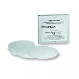 Foliflex, transparent - фольга для термоформирования, прозрачная, 1,0 мм, 20 шт