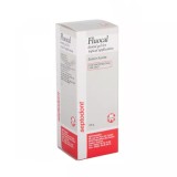 Флюокаль гель Fluocal gel профилактика кариеса 125 мл (Septodont)