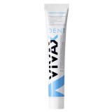 Vivax Dent Зубная паста реминерализующая с пептидным комплексом