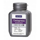 Вертекс Кастапресс / Castapress пластмасса порошок 500г., Vertex (7 AVCPP0700500)