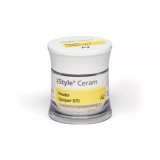 Опакер порошкообразный IPS Style Ceram Powder Opaquer 870, 18 г, A3