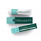Зубная паста PRESIDENT PROFI Classic (75 RDA), 50 мл