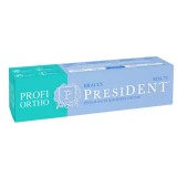 PresiDENT Profi Ortho Braces зубная паста для брекет-систем, 50 мл
