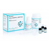 Villacryl Ortho Mix (набор 500г + 250мл, 3 х 12мл) (KIT (набор) V170Z01)