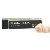 Celtra Press, в заготовках 5шт3г/уп. DeguDent (LT D3 5365400147)
