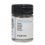 Celtra Ceram, Дентин 15гр. DeguDent (A3 615136)