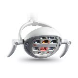 Светильник g-comm-polaris для стоматологической установки