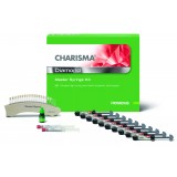 Наногибридный композитный материал Charisma Diamond Master Kit