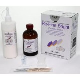 Пластмасса Re-Fine Bright цвет А2 5*50гр+260мл (243,1 гр) Yamahachi