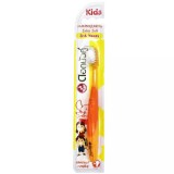 Детская экстра мягкая зубная щетка Dok Bua Ku Kids Toothbrush Extra Soft