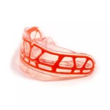 MK2Sр (i-2) Myobrace Этап 2 Развитие зубных дуг. SMALL / Розовый (MRC)