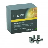 Heraenium P, (1000г) дентальный сплав для керамики (Co, Cr, Mo, Mn, Si, W )