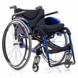 Кресло-коляска активная для инвалидов Ortonica Active Life 2000