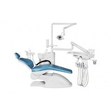Azimut 100A (новая) - стоматологическая установка с нижней подачей инструментов