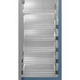iPR 111 Холодильник вертикальный фармацевтический