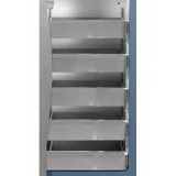 HB 111 Холодильник однодверный