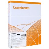 Рентгенплёнка Carestream Health (Kodak) MIN-R S 24x30 см для маммографии