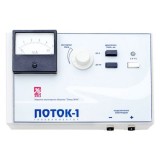 Новоаннинский завод ЭМА Гальванизатор Поток-1 Аппарат для низкочастотной терапии