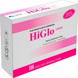 Contacare Ophthalmics and Diagnostics HiGlo Strips Офтальмологические тест-полоски