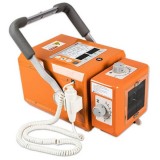 Ecoray Orange Портативный рентгеновский аппарат