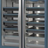 Helmer iB456 Холодильник (морозильник)