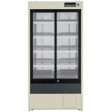 Sanyo MPR-514 Холодильник (морозильник)