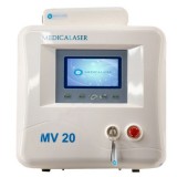 Неодимовый лазер MedicaLaser Nano-Light 20