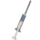 Sterin Medical Group 2-х детальный инъекционный однократного применения 10Б Луер до 12мл. (21G x 1½ 0,8х40(38) мм) null