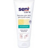 Бальзам для тела для сухой кожи Seni Care, 200 мл.