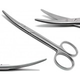 Ножницы для хирургии TI-03-2026